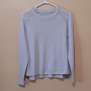 Margaret O'Leary Cashmere Sweater